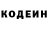 Кетамин ketamine BURNDOG GG